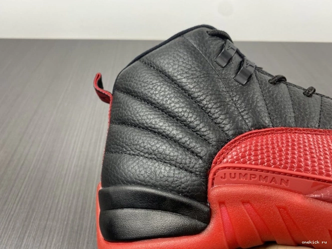 Chep Onekick 12 Retro (2016) 002 130690 Flu Game Jordan 0704